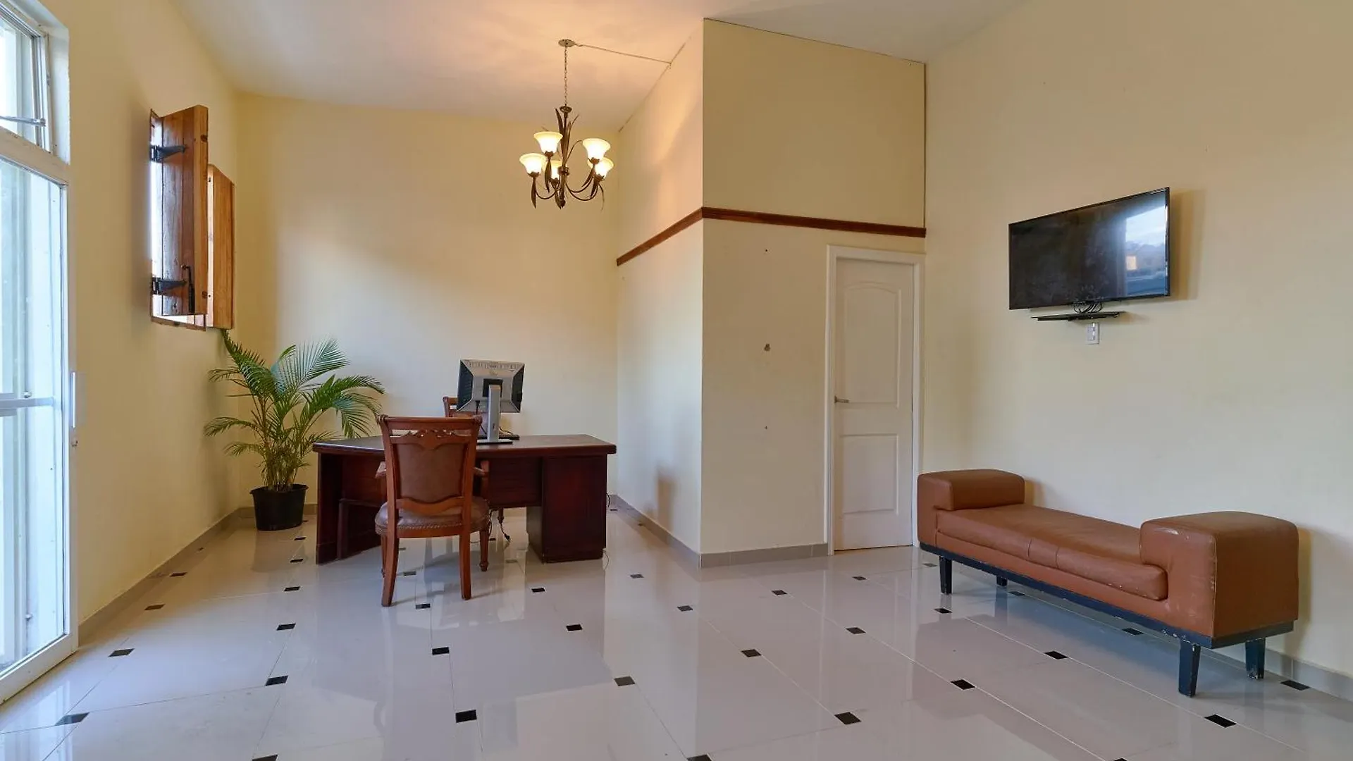 Hotel D'Cornelio Santo Domingo 5*,  Dominican Republic