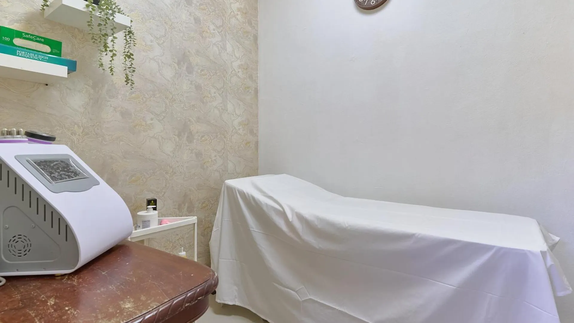 Hotel D'Cornelio Santo Domingo