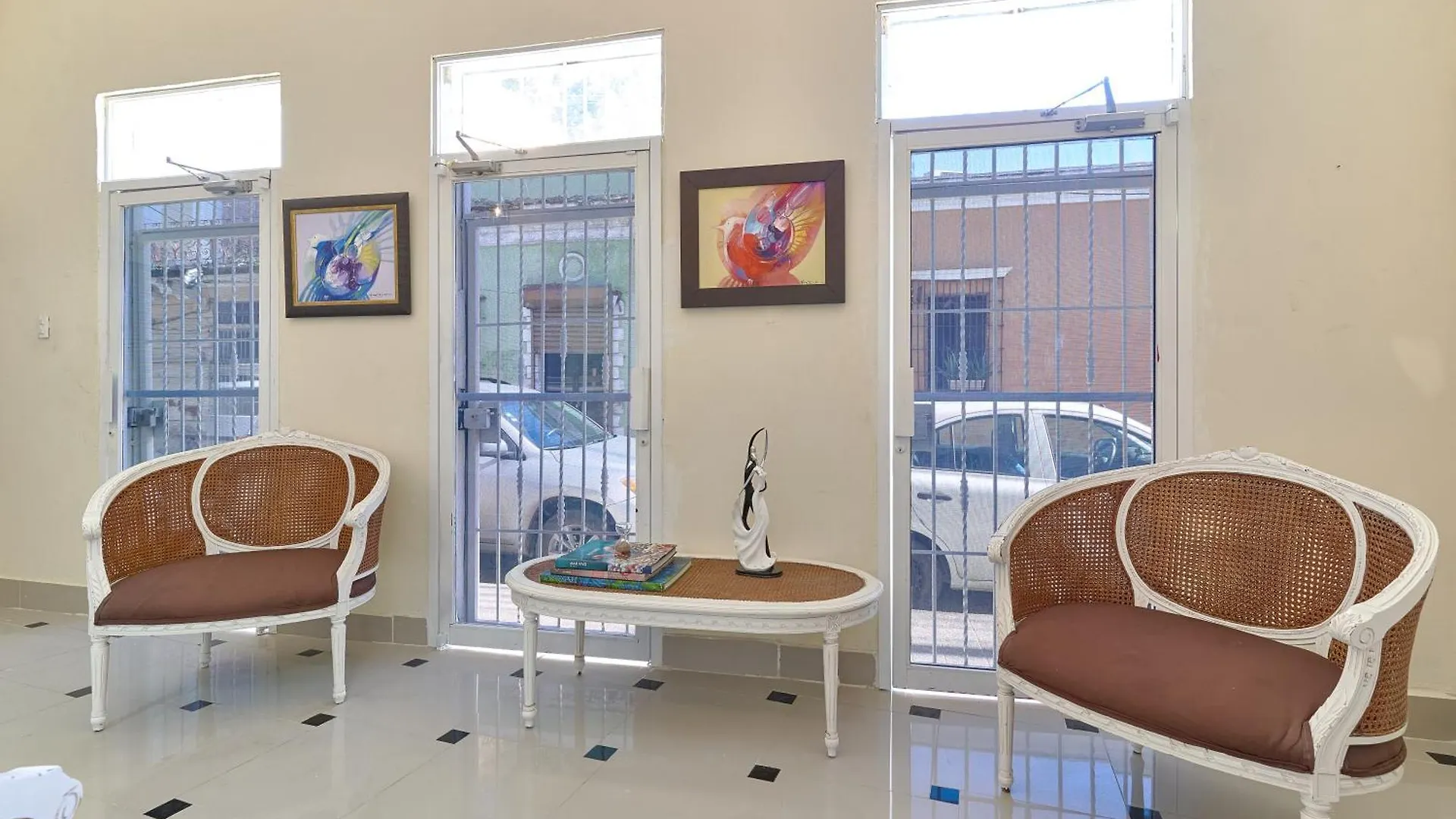 Hotel D'Cornelio Santo Domingo