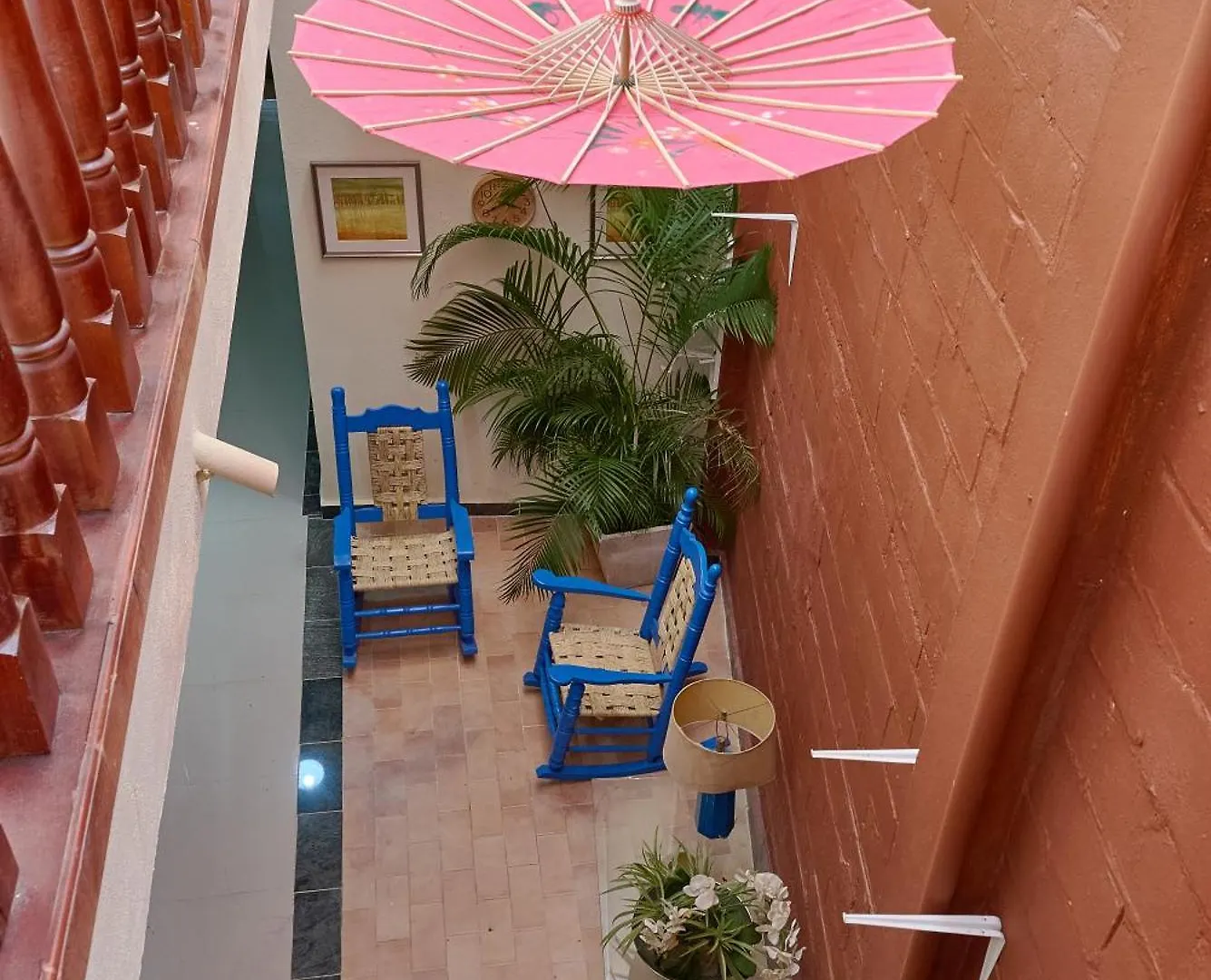 Hotel D'Cornelio Santo Domingo