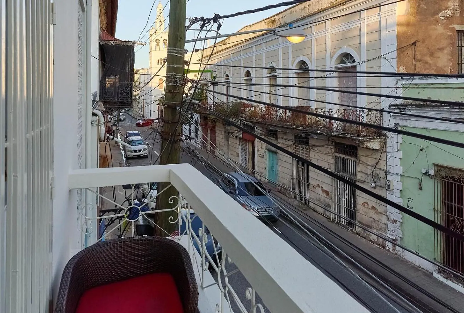 Hotel D'Cornelio Santo Domingo