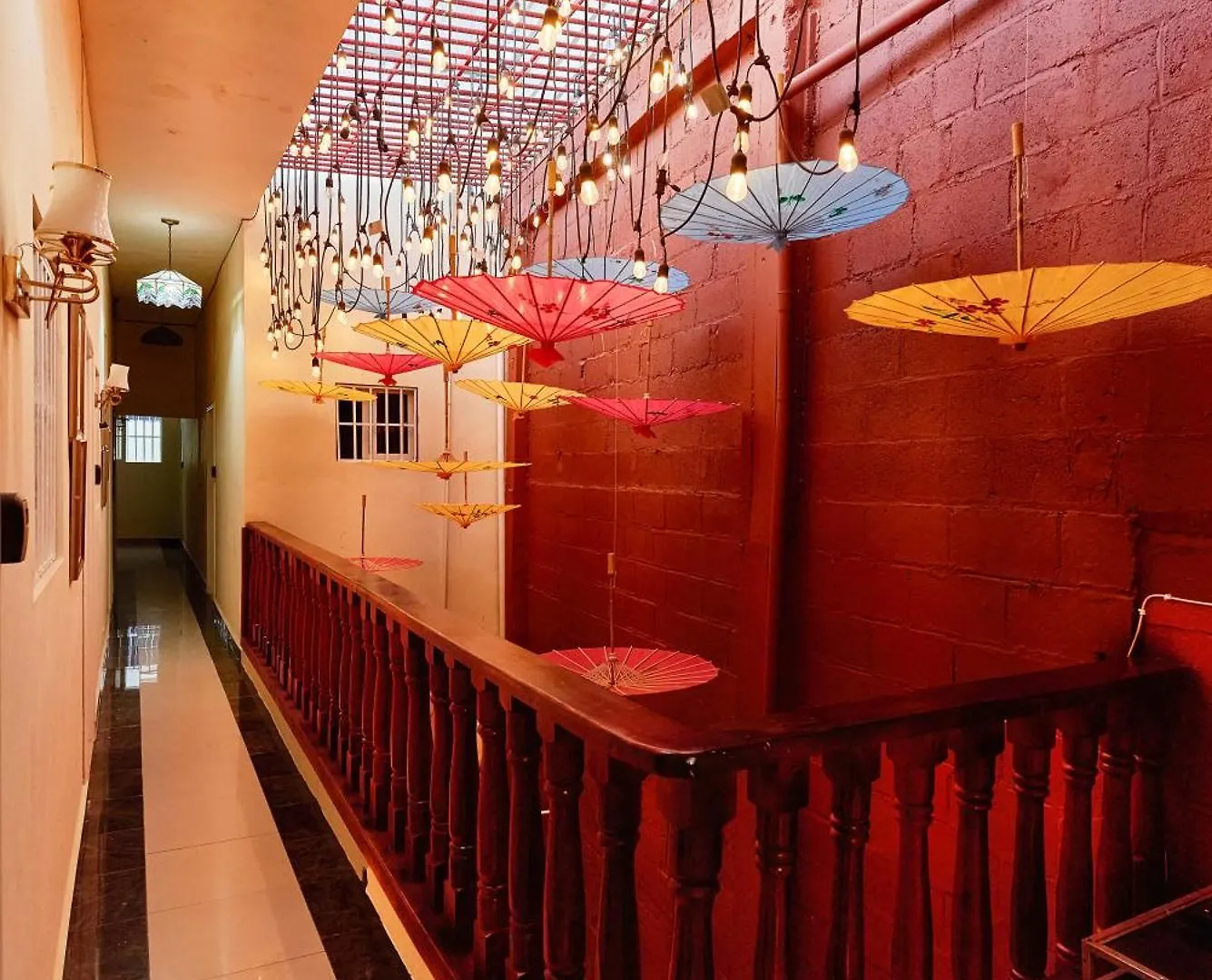 Hotel D'Cornelio Santo Domingo