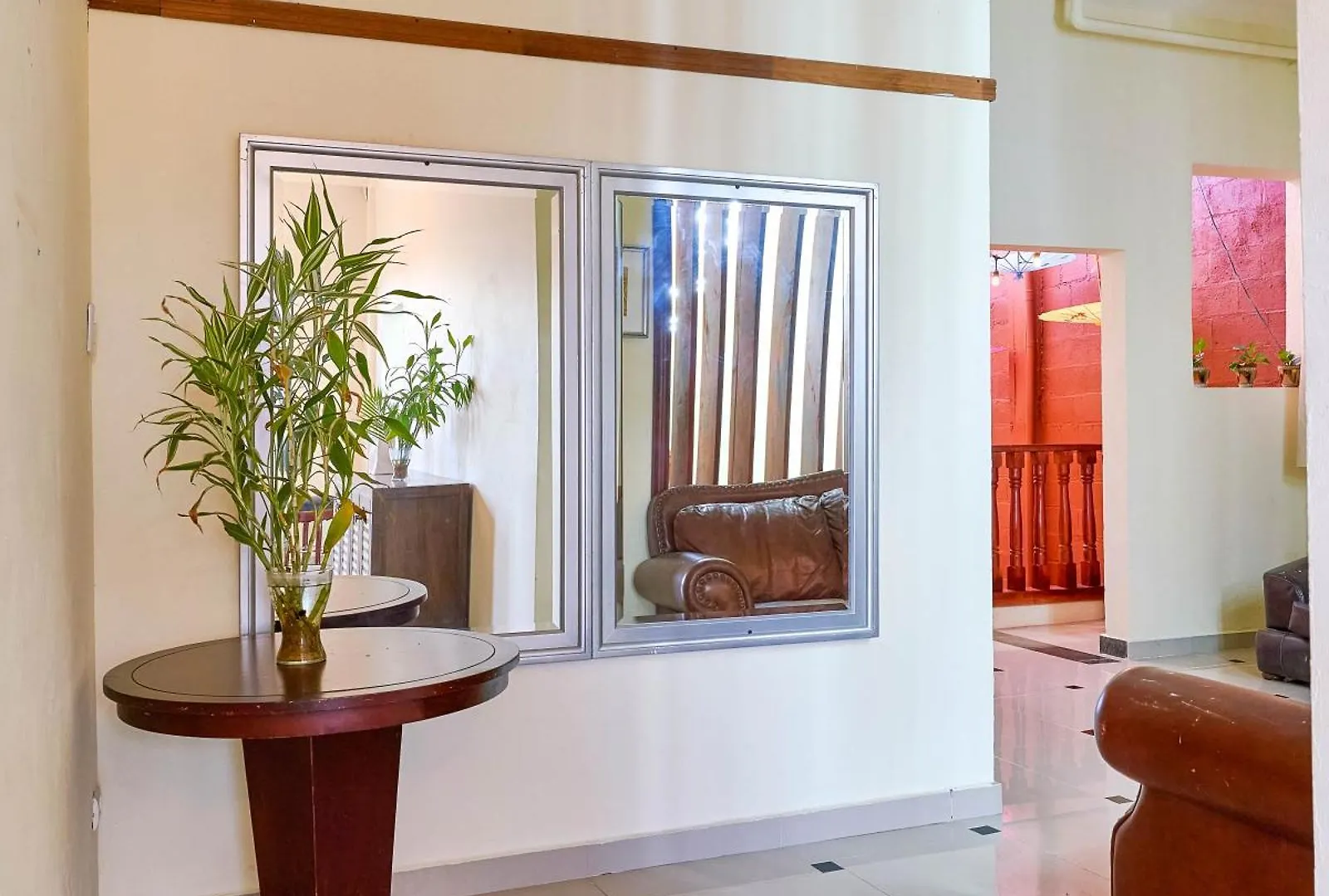 *****  Hotel D'Cornelio Santo Domingo Dominican Republic