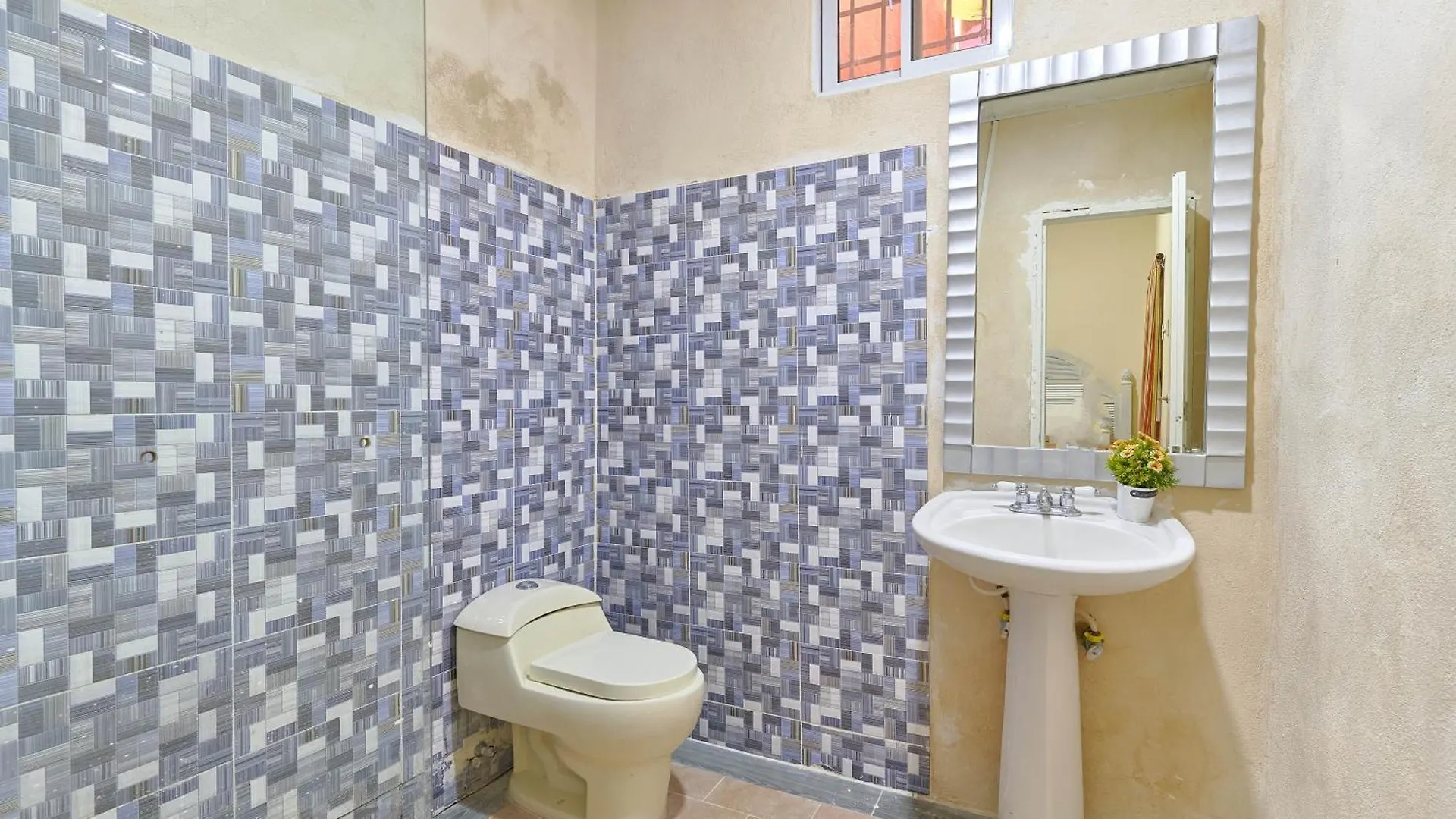 Hotel D'Cornelio Santo Domingo