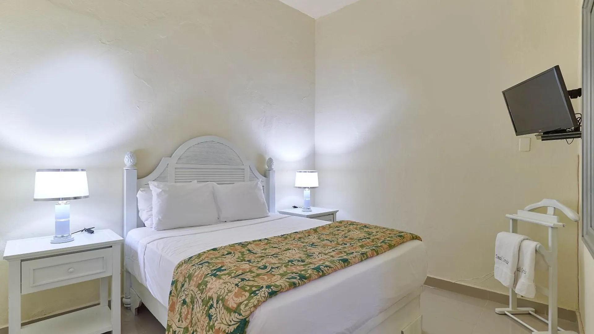 Hotel D'Cornelio Santo Domingo Dominican Republic