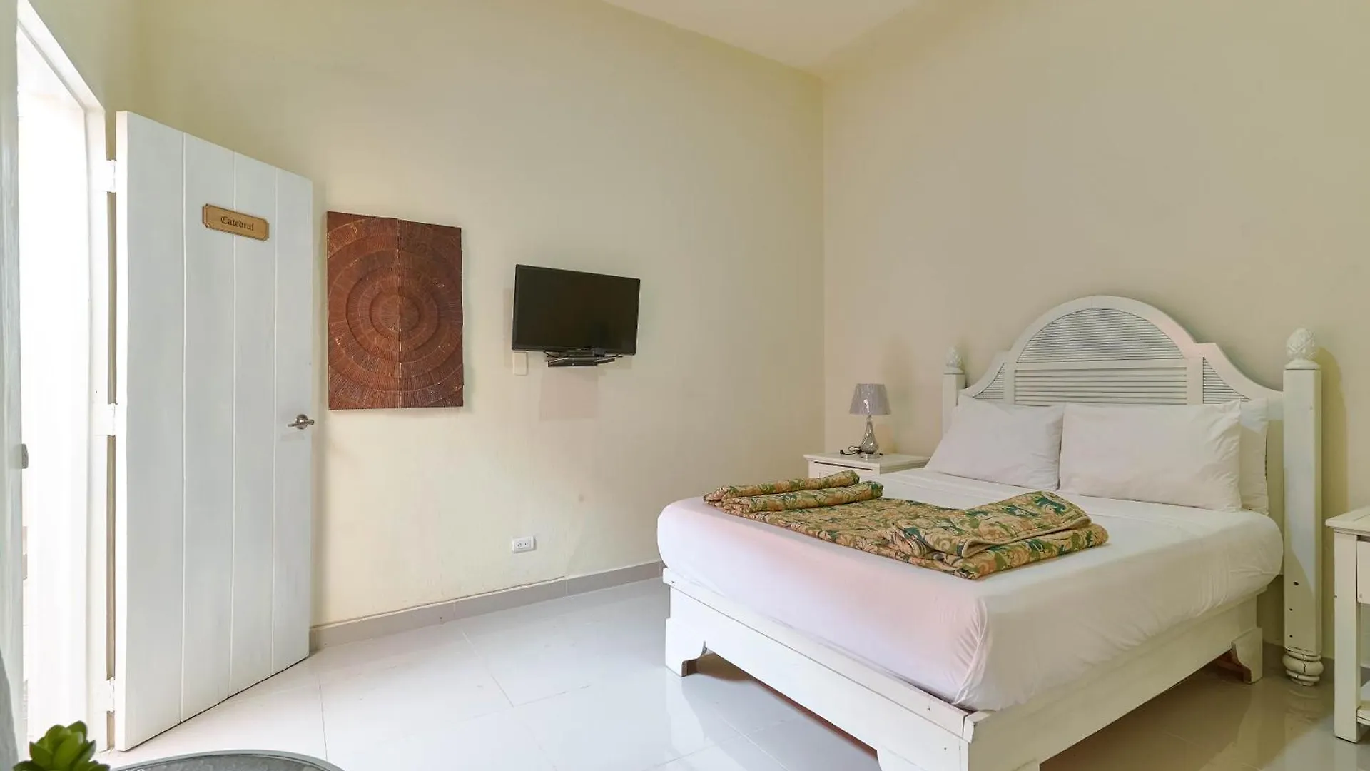 Hotel D'Cornelio Santo Domingo