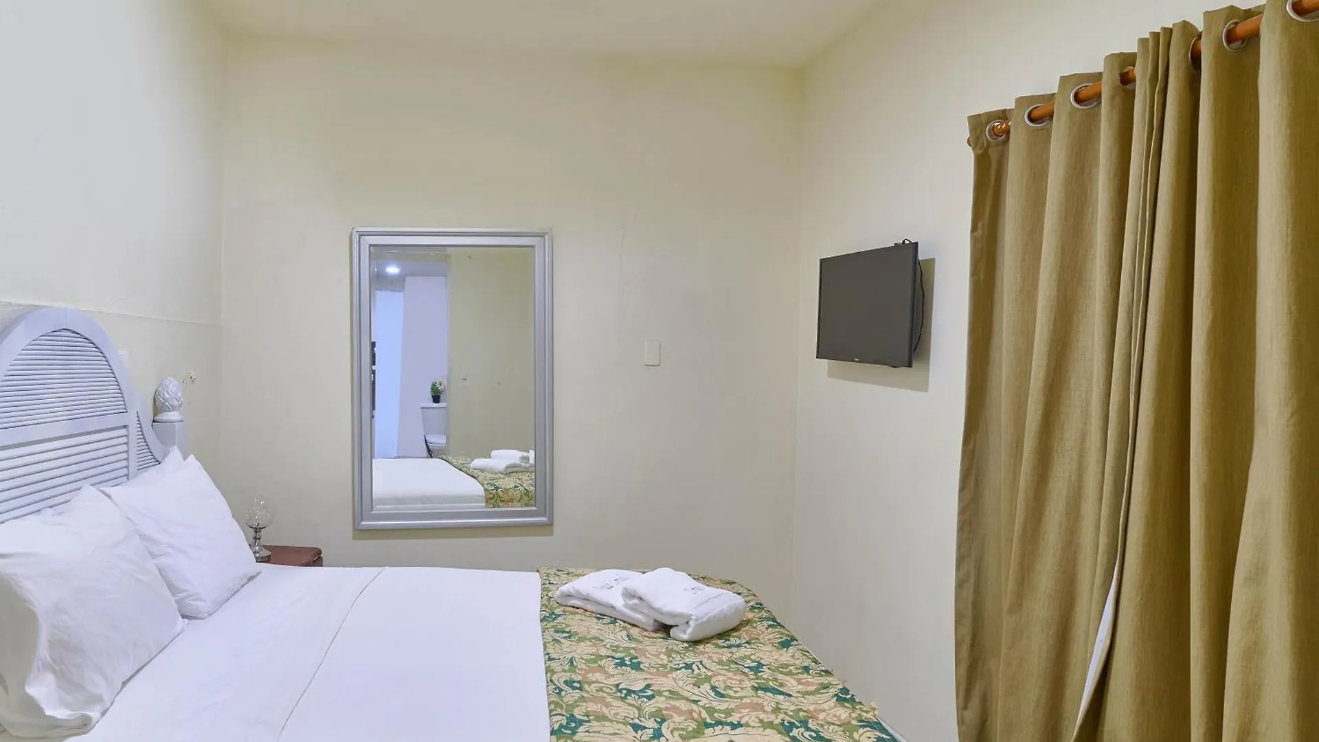 Hotel D'Cornelio Santo Domingo Dominican Republic